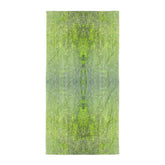 Jacquard Jet Texture Premium Bath Towel